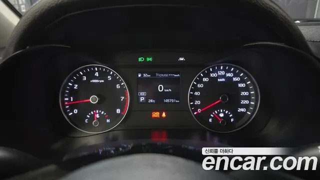 Kia K3 2019 thumb 2