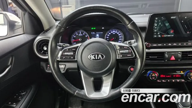 Kia K3 2019 thumb 10