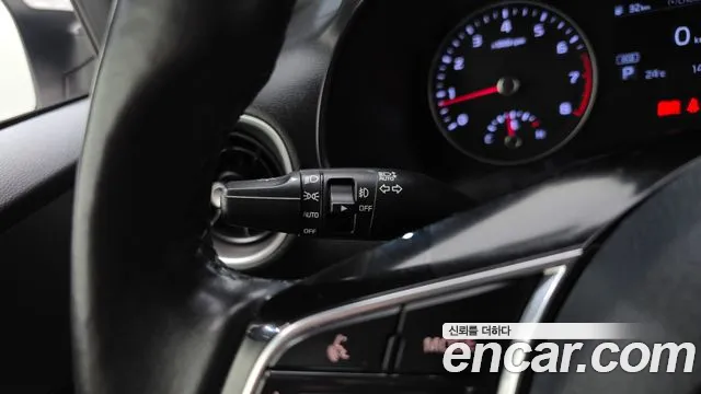 Kia K3 2019 thumb 11