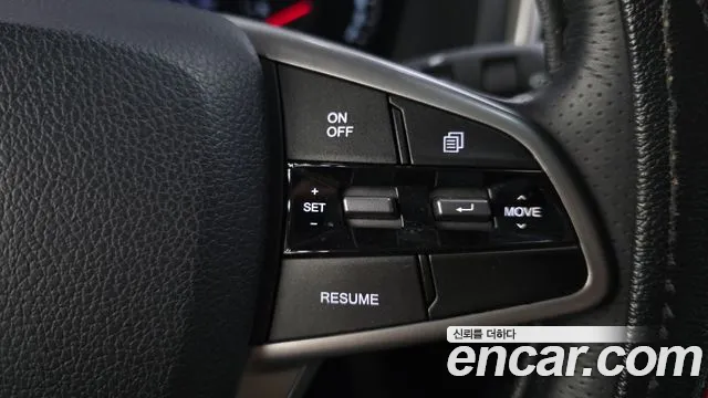 KGM Rexton 2019 thumb 6