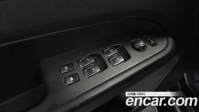 KGM Rexton 2019 thumb 4