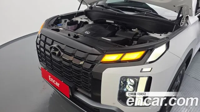 Hyundai Palisade 2022 thumb 11