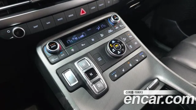 Hyundai Palisade 2022 thumb 12
