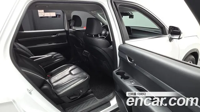 Hyundai Palisade 2022 thumb 3