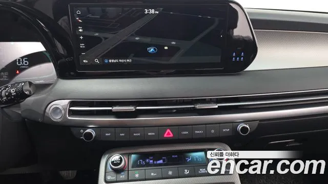 Hyundai Palisade 2022 thumb 5