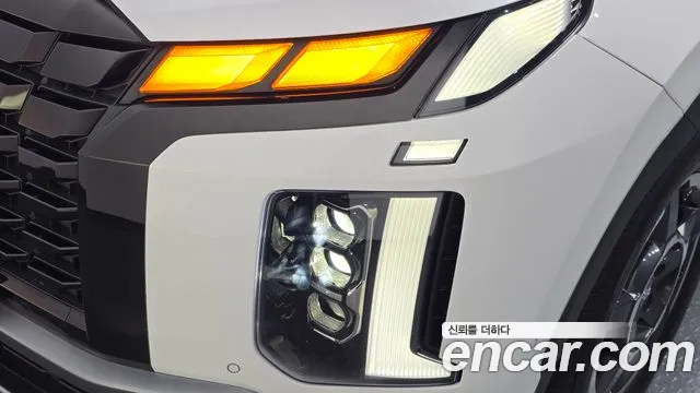 Hyundai Palisade 2022 thumb 6