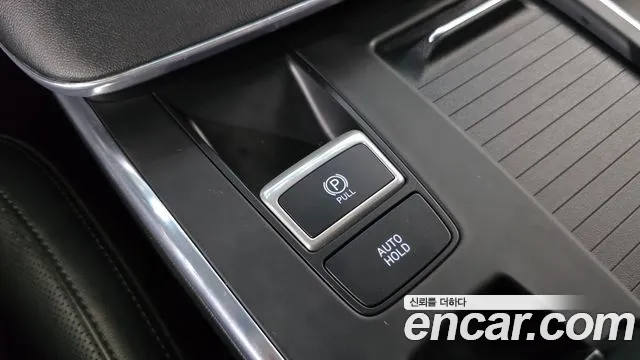 Hyundai Grandeur 2021 thumb 12