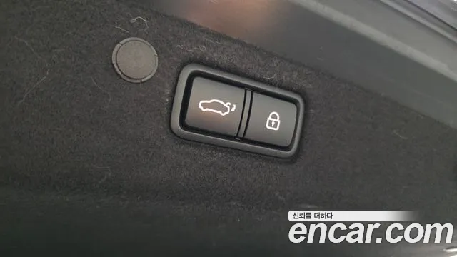 Hyundai Grandeur 2021 thumb 5