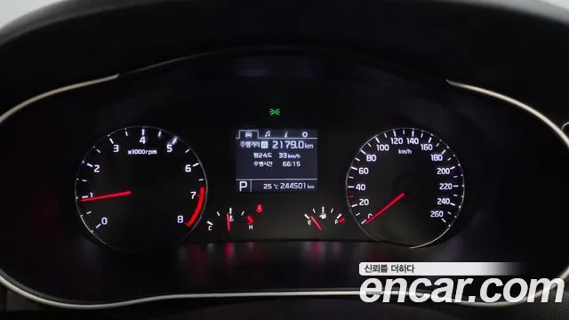 Kia K7 2013 thumb 11