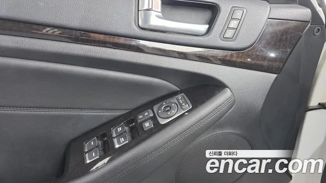 Kia K7 2013 thumb 9