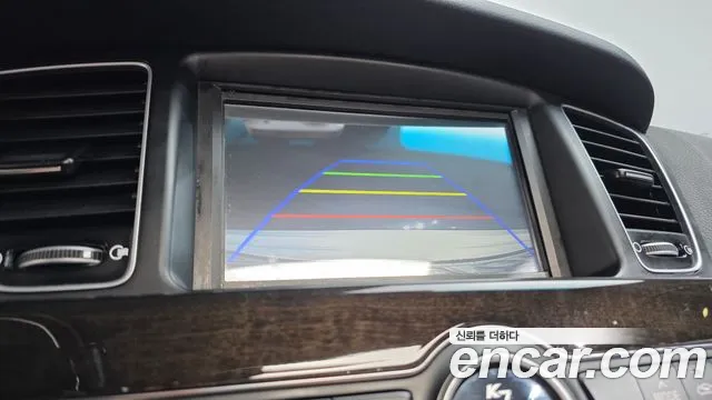 Kia K7 2013 thumb 12