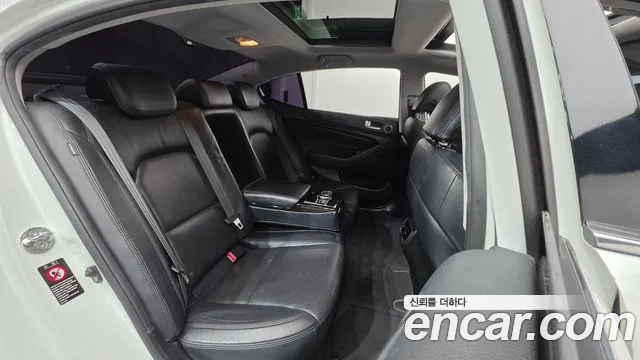 Kia K7 2013 thumb 7