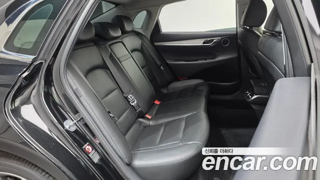 Hyundai Grandeur 2021 thumb 11