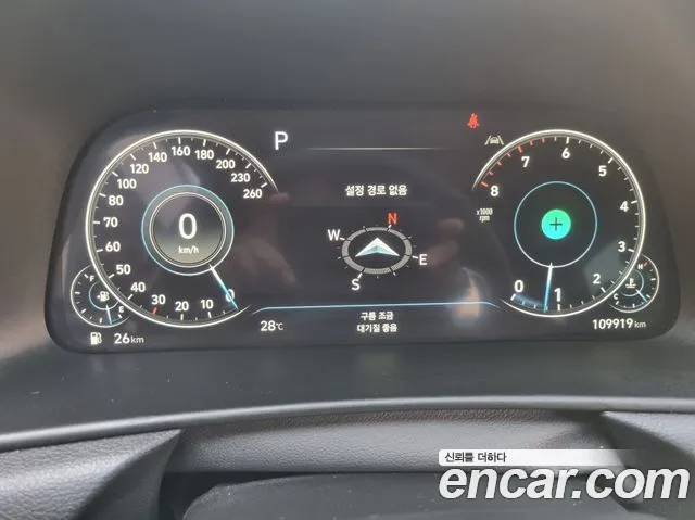 Hyundai Sonata 2022 thumb 8