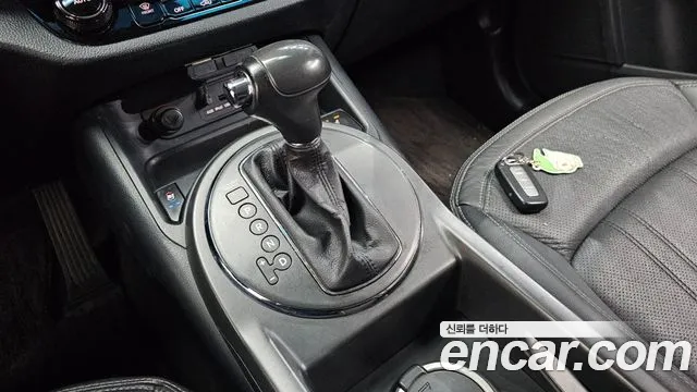 Kia Sportage 2013 thumb 6
