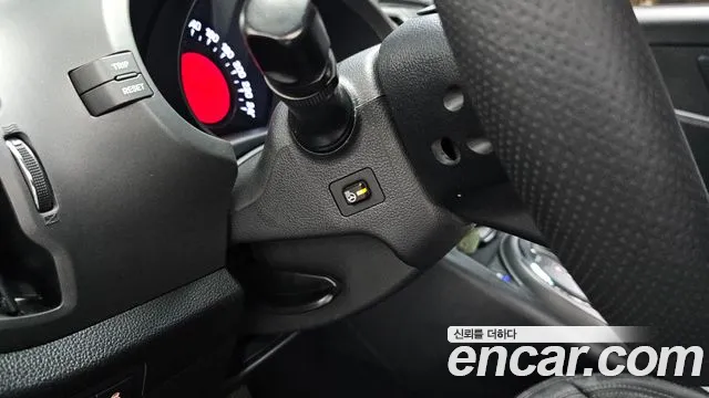 Kia Sportage 2013 thumb 8