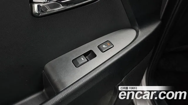 Kia Sportage 2013 thumb 7