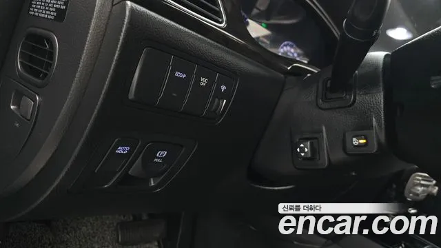 Hyundai Genesis 2013 thumb 8
