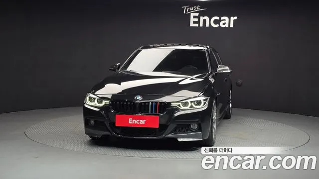 BMW 3 серии 2018 thumb 11