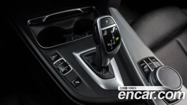 BMW 3 серии 2018 thumb 9