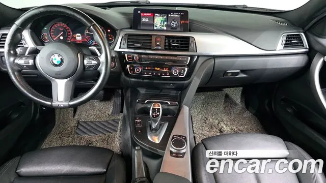 BMW 3 серии 2018 thumb 11