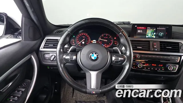 BMW 3 серии 2018 thumb 7