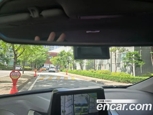 Hyundai Avante 2013 thumb 4