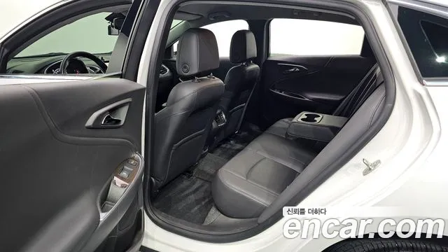 Chevrolet Malibu 2019 thumb 7