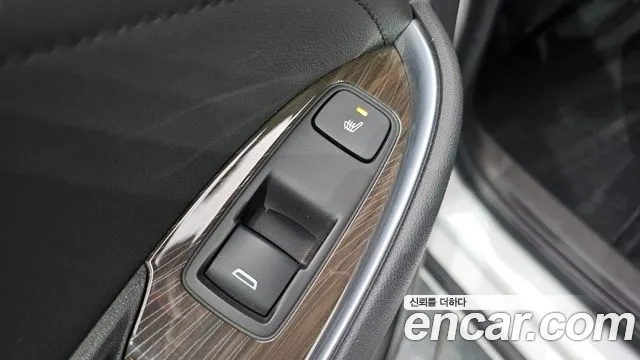 Chevrolet Malibu 2019 thumb 9