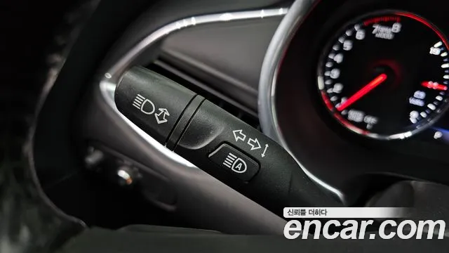 Chevrolet Malibu 2019 thumb 10
