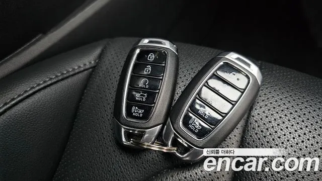 Hyundai Elantra 2023 thumb 11