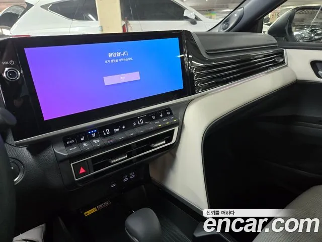 Toyota Camry 2026 thumb 8