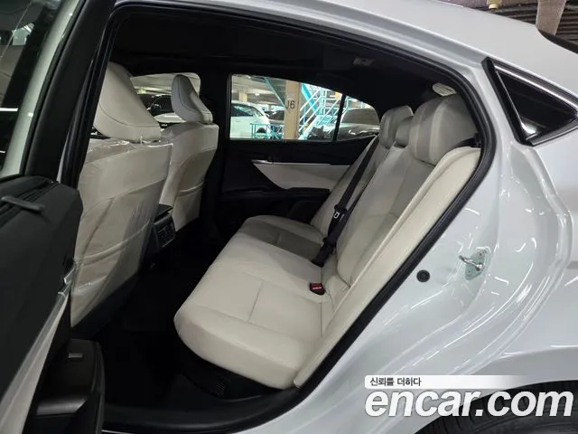 Toyota Camry 2026 thumb 3