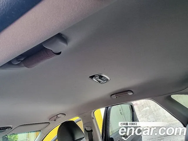 Hyundai Grandeur 2018 thumb 2