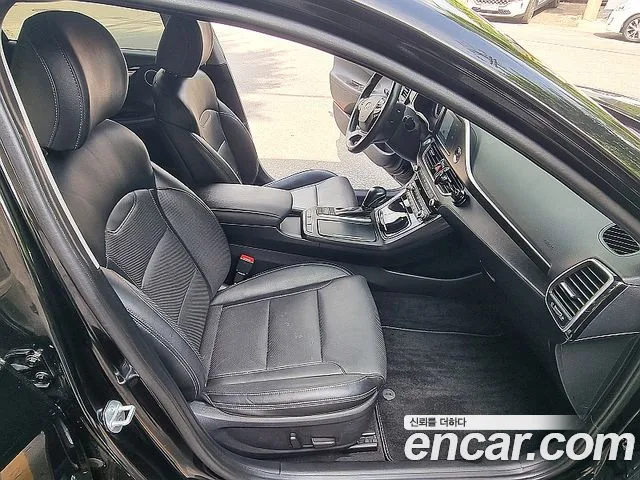 Hyundai Grandeur 2018 thumb 7