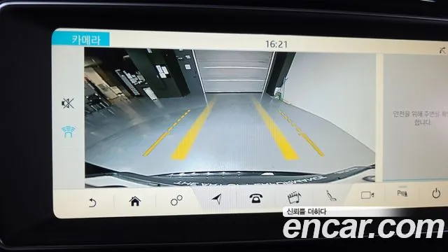 Jaguar F-Pace 2018 thumb 9