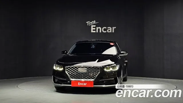 Hyundai Grandeur 2017 thumb 6