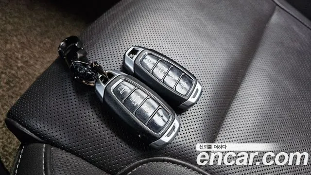 Hyundai Grandeur 2017 thumb 5