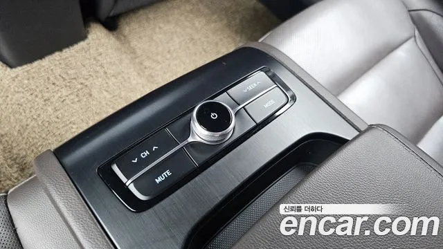 Hyundai Grandeur 2017 thumb 7
