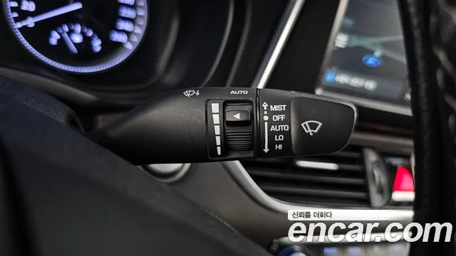 Hyundai Grandeur 2017 thumb 9