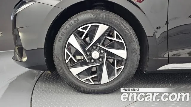 Hyundai Grandeur 2020 thumb 12