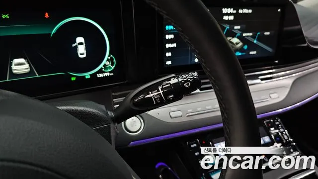 Hyundai Grandeur 2020 thumb 11