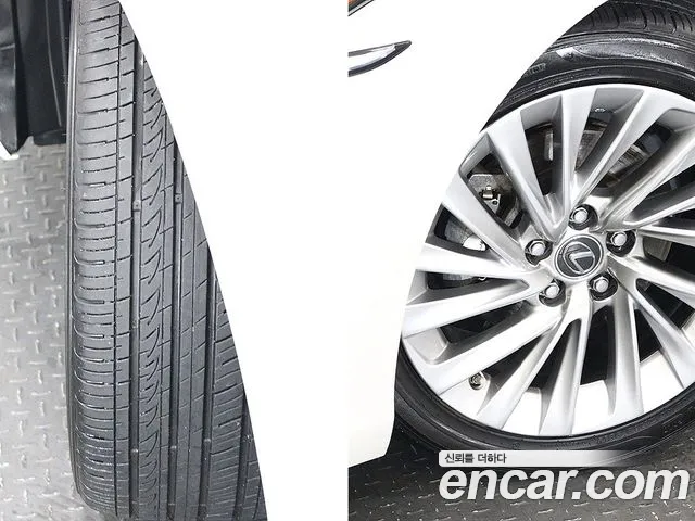 Lexus ES 300h 2022 thumb 12