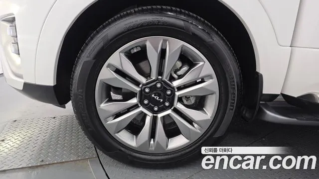 Kia Master 2022 thumb 6