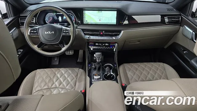 Kia Master 2022 thumb 10