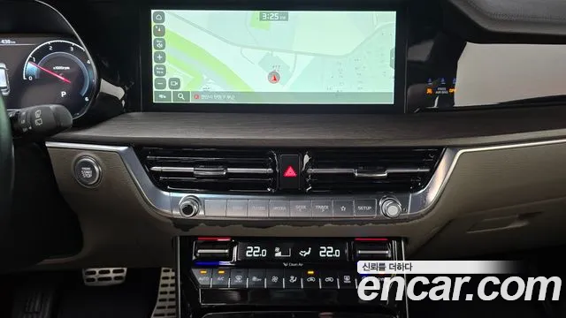 Kia Master 2022 thumb 8
