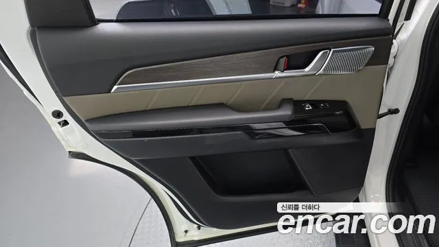 Kia Master 2022 thumb 9