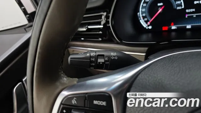 Kia Master 2022 thumb 4