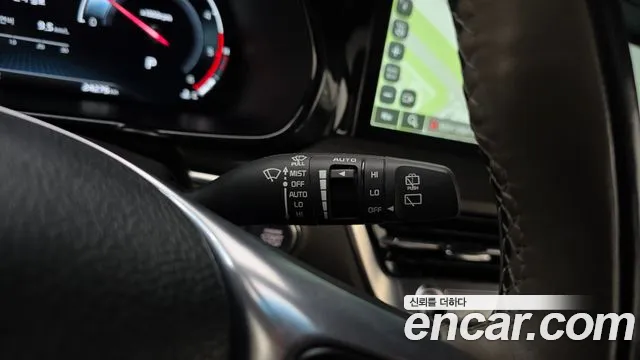 Kia Master 2022 thumb 12