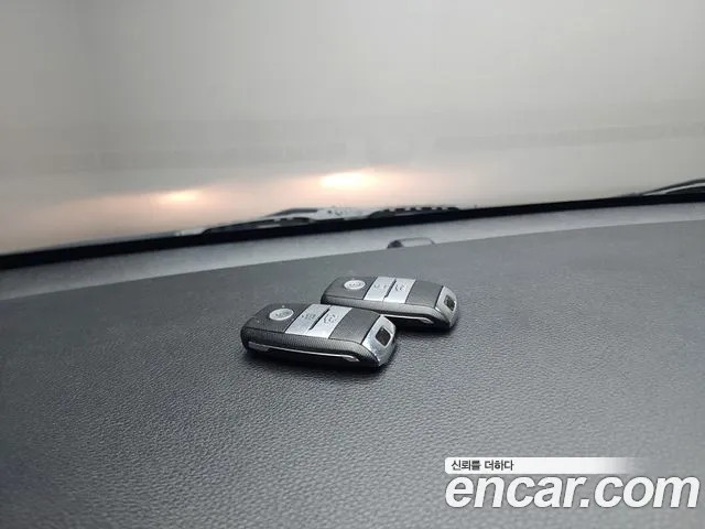 Kia Morning 2017 thumb 4